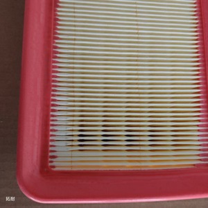 Elemento de Filtro de Aire para Hyundai Accent 28113-1G000A54046 A140394, Pieza de Repuesto para Motor de Automóvil - Product Image 4