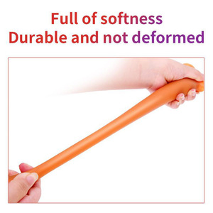 Jouets sexuels anaux pour adultes, hommes et femmes, avec un énorme dildo long et un plug anal, pour massage en extérieur - Product Image 3