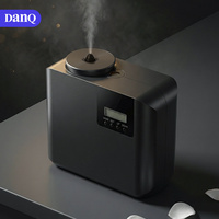 Diffuseur de parfum DanQ 250 ml, diffuseur de parfum pour grande surface, diffuseur d'arômes professionnel