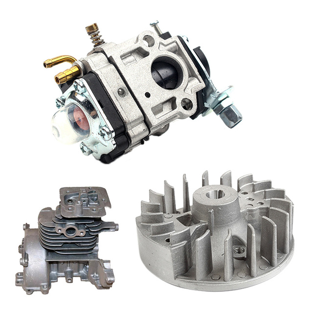 High Performance Brush Cutter Spare Parts