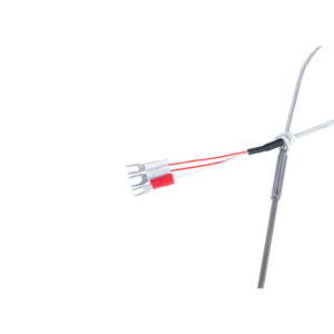 Sonda de Sensor RTD Pt OEM ODM de Acero Inoxidable IP65, Respuesta Rápida, Anti Auto-Calentamiento, Alta Precisión, Amplio Rango - Product Image 5