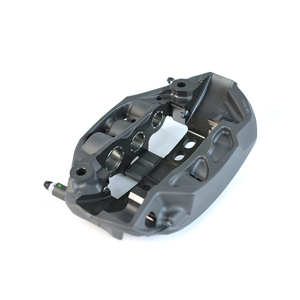 คาลิปเปอร์เบรคขนาดใหญ่ที่กำหนดเองสำหรับ CP9665แอปซิ่งเหมาะสำหรับ Lexus IS200 IS300และ IS350 - Product Image 4