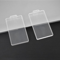 Housse de protection transparente en TPU pour clé de voiture, coque de protection pour clé intelligente pour Tesla Honda BMW BYD AITO Lynk & Co Accessoires automobiles
