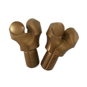 28 מ "מ 32 מ" מ שני כנפיים כריית פחם גג עוגן shank <span class=keywords><strong>pdc</strong></span> מחזק חתיכות - Product Image 2