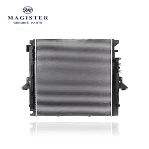 رادياتير ديزل Magister Brand 3.0 لتر V6 LR015561 مناسب لسيارات لاند روفر رينج روفر III L322 ديسكفري 4 ange Rover Sport