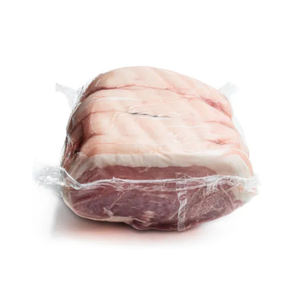 Atacado Soft Food Grade PE Glossy Heat Shrink Film <span class=keywords><strong>Roll</strong></span> <span class=keywords><strong>Chicken</strong></span> Shrink Wrap Bags para Aves Embalagem de Carne - Product Image 4