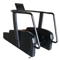 Équipement de fitness ODM/OEM : Appareil de musculation des fessiers et des jambes, Machine de surf pour la perte de graisse, pour salles de sport, Modèle Surfing Machine Glute-Leg Compound Surfer, Personnalisable