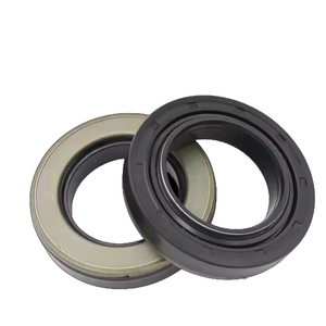 Harvester Anti-mud Water Oil Seal Rotation Inner Rotation Oil Seal 52*85*16/19 High Quality Accessories - Product Image 1