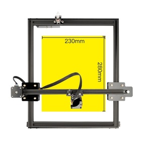 <span class=keywords><strong>CNC</strong></span> D3 4500 MW Micro Máy Khắc Laser In Ấn Decal Mini Nhỏ Máy Tính Để Bàn Nhỏ Máy Đánh Dấu Di Động - Product Image 3