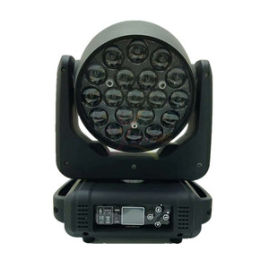 Đèn Sân Khấu Chuyên Nghiệp, Đèn <span class=keywords><strong>Led</strong></span> <span class=keywords><strong>15W</strong></span> 4in1 Rgbw, Kích Thước 19 Chiếc, Dành Cho Mac Aura, Đèn Chiếu Chuyển Động - Product Image 3