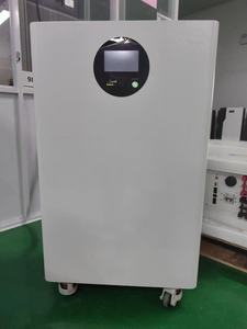 แบตเตอรี่ลิเธียม LiFePO4 ราคาประหยัด 51.2V 100AH พร้อมอายุการใช้งาน 6000 รอบ สำหรับใช้ในบ้าน ระบบกักเก็บพลังงานแสงอาทิตย์ - Product Image 6
