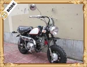 Vélo gorilla 110cc, vélo singe 110cc, vélo gorilla monkey - Product Image 1