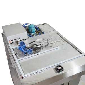 Forno Rotativo Astar per Pane e Biscotti 380V, Prezzi per 12, 16, 32, 64 Teglie - Product Image 4