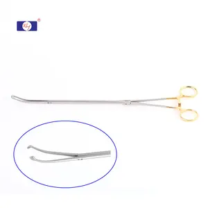 Thoracotomy Surgical Instruments set Allis Forceps