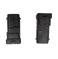 Accessoires de voiture, lecteur de clé, immobilisateur OE 9665602980 6490SN pour Peugeot 508/Citroën C4L