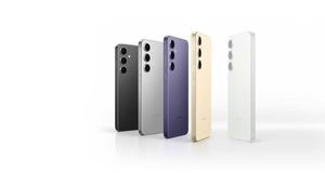 <span class=keywords><strong>Samsung</strong></span> S24 5G LTE, Full Netcom, écran OLED 6,8 pouces 120 Hz, 512 Go, appareil photo 108 mégapixels, équipé d'Android 15 - Product Image 6