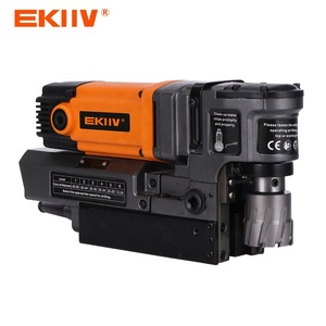 <span class=keywords><strong>Perceuse</strong></span> magnétique compacte MW-50G avec mallette de transport pour travaux d'ingénierie et d'entretien en extérieur - Product Image 5
