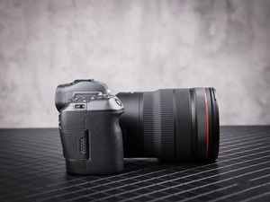 DF Venta al por Mayor Lente de Cámara de Segunda Mano Original RF 15-35mm F2.8 L IS USM Lente Gran Angular para Cámara Digital 15-35mm - Product Image 6