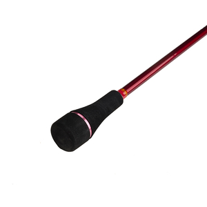 Aleación <span class=keywords><strong>de</strong></span> titanio superventas señuelo coreano poste ultraligero calamar Jigging pesca calamar Jig Rod con punta <span class=keywords><strong>de</strong></span> carbono sólido caña <span class=keywords><strong>de</strong></span> <span class=keywords><strong>pescar</strong></span> - Product Image 4