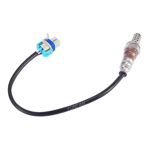 Capteur d'oxygène 12561777 pour Chevrolet Astro GMC Safari 4.3L <span class=keywords><strong>2000</strong></span> 2001 2002 - Product Image 2