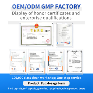 Poudre de protéines de lactosérum OEM au <span class=keywords><strong>meilleur</strong></span> prix pour la musculation des adultes, récupération musculaire, nutrition sportive, 50g+ de protéines instantanées aromatisées - Product Image 5