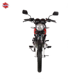 Motocicletas Haojun Zs150cc para Adultos, Sistema de Gasolina, Motocicleta Cruiser - Product Image 2