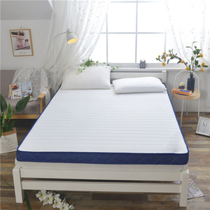 ที่นอนโฟมพับได้สำหรับ140x200ที่นอนยางพาราธรรมชาติปรับขนาดได้ - Product Image 2