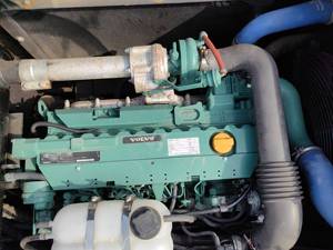 Venta <span class=keywords><strong>en</strong></span> Línea, Excavadora <span class=keywords><strong>de</strong></span> Orugas Usada Volvo Ec 210 <span class=keywords><strong>de</strong></span> 20 Toneladas, Modelo Contemporáneo, con Amplio Stock Original - Product Image 4