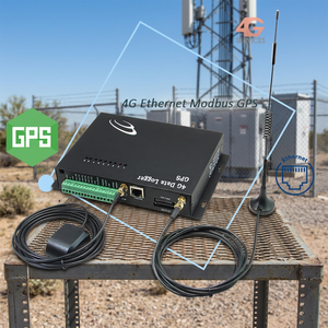 Enregistreur de données d'alarme numérique Logiciel de suivi GPS basé sur le Web pour le suivi des véhicules 4g Tracking Vehicle Gps Real Time - Product Image 1