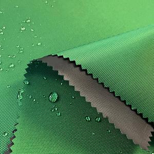 Cortinas Transpirables Impermeables de Tela No Tejida Verde Oscuro, 100% Poliéster, Ecológicas, Resistentes al Viento, Accesorio para Bolsos de Niñas - Product Image 2