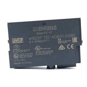 Module électronique SIMATIC DP d'origine 6ES71354GB010AB0 Module programmable PLC 6ES7135-4GB01-0AB0 - Product Image 4