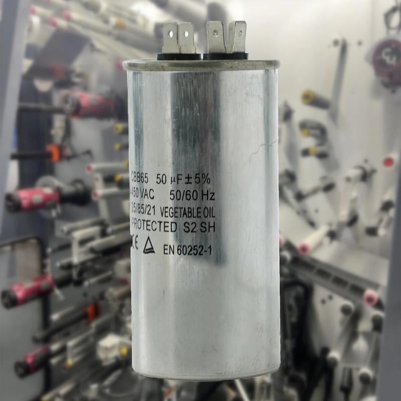Capacitor 100uf P2 capacitor air conditioner
