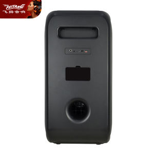 Haut-Parleurs d'Amplificateur de Guitare Super Promotionnels Doubles 6,5 Pouces 30W, <span class=keywords><strong>Baffle</strong></span> Bluetooth Multifonctionnel Coloré Lecteur de Musique Karaoké - Product Image 4