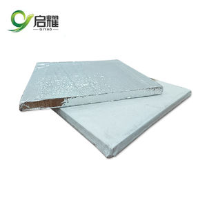 Panneaux isolants sous vide à <span class=keywords><strong>prix</strong></span> industriel Panneaux VIP en fibre de verre en forme de feuille pour la construction de maisons - Product Image 5