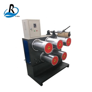 Brand new estrusore utilizzato per la produzione di nylon trimmer linea di pesca macchina - Product Image 5