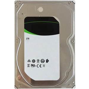 Galaxy Enterprise 2T 7200 RPM NAS Mekanik Sabit Disk Dikey 2TB ST2000NM017B - Product Image 1