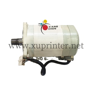 Moteur WD Original MBMK082BLW1 99060022 pour pièces de moteur servo Mitsubishi - Product Image 1