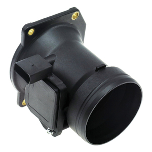 Sensor de flujo de aire masivo 06A906461B 8ET009142-261 MAF de alto rendimiento para Volkswagen New Beetle 2006-2010 Polo Classic Variant Golf - Product Image 1