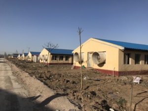 Ventilateur de ventilation FRP breveté PH à économie d'énergie avec 6 lames SUS 304 pour équipement de ferme avicole et d'élevage Garantie 1 an - Product Image 3