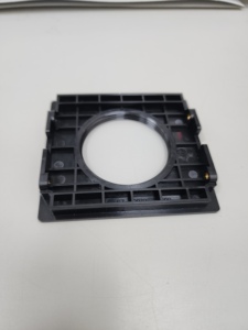 Couverture de serveur en plastique sur mesure de qualité supérieure de Taïwan, garantie de qualité, moulage par injection, service OEM - Product Image 2