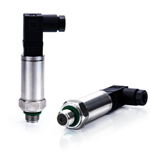 Máy móc công nghiệp môi trường khắc nghiệt nặng áp lực mạnh mẽ cảm biến chống ăn mòn bền máy phát áp lực - Product Image 3