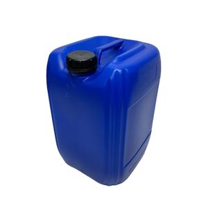<span class=keywords><strong>Bidon</strong></span> en HDPE <span class=keywords><strong>transparent</strong></span> de 5L/10L/20L/25L pour <span class=keywords><strong>essence</strong></span>, baril, conteneur d'emballage industriel de qualité alimentaire (XUDING B-04) - Product Image 1