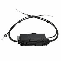 Actuador de Freno de Estacionamiento Eléctrico de Alta Calidad para Sistema de Frenos Automotrices, Módulo de Freno de Mano 34436850289 para BMW X5 E70 X6 E71