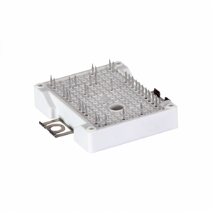 Composants de circuits électroniques, modules de transistors FS3L40R12W2H7PB11BPSA1, BOM IC en stock - Product Image 1