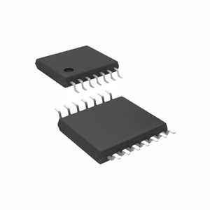 ชิป MAX4410EUD+ 14 TSSOP ซื้อชิ้นส่วนอิเล็กทรอนิกส์ออนไลน์ BOM IC มีสินค้าในสต็อก - Product Image 1