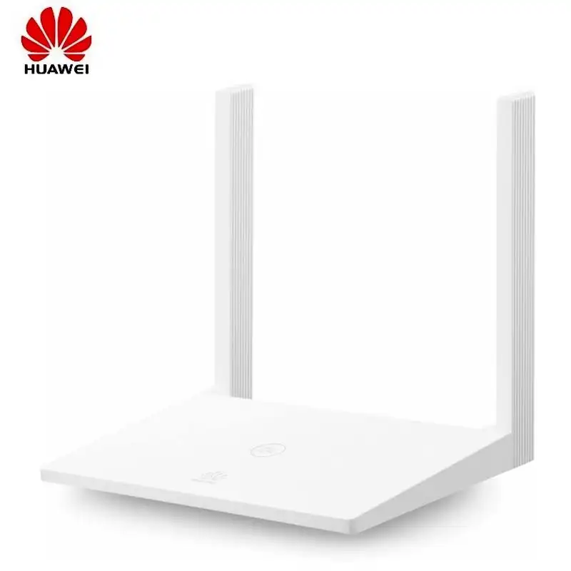 Original Unlocked Huawei ws318N Cheapest 4G lte cpe wholesale desk router 300mbps router hostpot