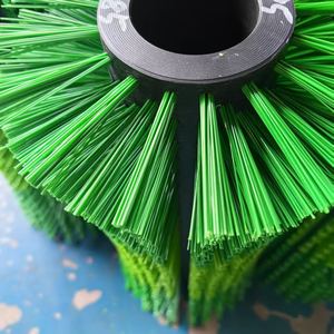 Rinder vieh massage Kratz reinigung Kuh bürsten walze für Vieh massage - Product Image 5