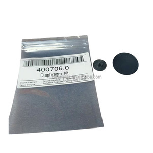China High Quality air Compressor Spare Parts Diaphragm Kit <strong>400706.0</strong> - Product Image 1