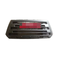 Labworkauto Front Bumper Grille Shutter With Motor For 2016-20 Chevy Malibu 1.5L – 23278689