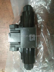 Válvula Solenoide controlada por KSO <span class=keywords><strong>JSO</strong></span> KSO-G03-4CB-20 <span class=keywords><strong>JSO</strong></span>-G03-4CB-20 <span class=keywords><strong>JSO</strong></span>-G03-4CD-20 - Product Image 6